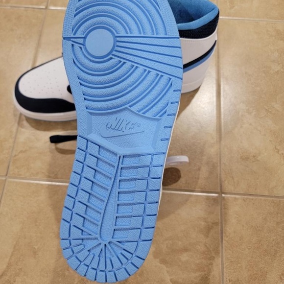 Air Jordan 1 size 10